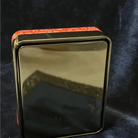 NIB Buckle Down Men's Wallet Star Wars Theme - Chewbacca Yoda C-3PO R2D2 Vader - Picture 8 of 8